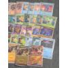 Image 4 : Lot of 50 Assorted Korean Pokemon Trading Cards Ft. Common, Reverse Holo, Holo & MORE!