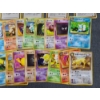 Image 6 : Lot Of Assorted Japanese Pocket Monster "Pokémon" Trading Cards