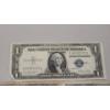 Image 2 : Series 1935 E, 1957, 1957 A, 1957 B $1 Silver Certificates - Face Value: $5.00