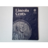 Image 1 : Lincoln Cents Collection Book 1941-1974 Face Value: $0.75