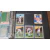 Image 9 : Assorted 80's & 90's Baseball Cards