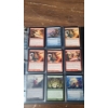 Image 10 : Large Assortment Of Magic The Gathering Cards Including Signed, Holos & Common Cards