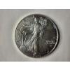 Image 1 : 2023 American Eagle 1 Oz Fine Silver Round 
