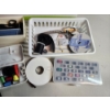 Image 9 : Singer Tradition 2277 Sewing Machine - W/ Box & Accessories