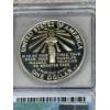 Image 3 : 1986-S ICG- PR69 DCAM Statue of Liberty Silver Dollar - 90% Silver - FV $1.00 - Mintage: 6,414,638