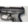 Image 11 : Umarex USA Walther CP99 Compact CO2 Pistol .177 Caliber Black 