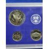 Image 12 : 2000-S United States Mint Proof Set - 10 Coin Set