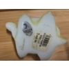 Image 3 : Gorgeous Vintage Hand Painted Fenton Satin Glass Turtle