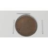Image 10 : (10) Assorted Years Lincoln Wheat Cents & 2025 Lincoln Cent - Face Value: $0.11
