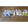 Image 2 : (4) 1996/1997 Hot Wheels/McDonalds Toys In Packaging