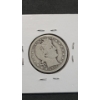 Image 3 : 1899-P & 1916-D Barber 90% Silver Quarters - Face Value: $0.50