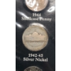 Image 7 : Pearl Harbor Tribute Coin & Stamp Set
