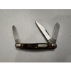 Image 1 : Nice Vintage 3 Blade Old Timer Knife