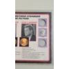 Image 3 : Coin & Medal Display Featuring Abraham Lincoln & John F. Kennedy - Face Value: $0.54