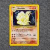 Image 1 : Ninetales 12/102 Holo Rare Base Set Vintage Pokemon Trading Card