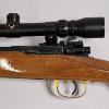 Image 11 : Turkish Kirikkale Model 1938 Mauser 8x57mm Rifle with Mounted Scope (see description)