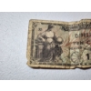 Image 2 : United States Series 481 10-Cent Note Military Certificate 