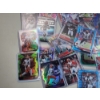 Image 7 : Lot of 28 Assorted Football Trading Cards Including 2021-2023 Panini