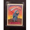 Image 1 : 1986 Topps Garbage Pail Kids Beth Death Trading Card - Exceptional Condition