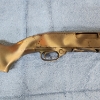 Image 12 : Winchester Ranger Model 120 Pump-Action 20 Gauge Shotgun with Camo Finish