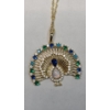 Image 3 : Assorted Gold-Tone STERLING Silver Jewelry - Total Weight: 20.6g