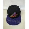 Image 2 : Akron Aeros Autographed Hat Victor Martinez - #41 -Minor Leagues