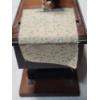 Image 7 : Vintage Collectible "Buttons & Bows" Sewing Machine Music Box