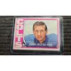 Image 1 : 1972 Topps #165 John Unitas Colts Football Card