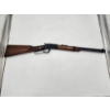 Image 1 : Ithaca M-49 .22 Cal Single Shot Lever Action Rifle SN 186585