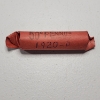 Image 1 : Roll of United States 1920-P Lincoln Wheat Pennies 