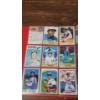 Image 29 : Book Of Assorted 1970s, 1980s, 1990s Topps Baseball Cards