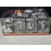 Image 4 : 1991 Mega Cards "The Sporting News" Conlon Collection Baseball Cards (36) - SEALED
