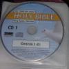 Image 2 : The Complete Audio Holy Bible: King James Version by James Earl Jones 60 CD SET