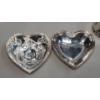 Image 14 : Large Collection Of Silverplated Items - Bells, Trinket Box & More - Approx Weight: 7.4 LBS