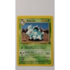Image 1 : 1999 Nidorina #40/64 Pokemon Trading Card From The Jungle Set - Near Mint