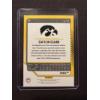 Image 2 : 2024 Donruss Panini Caitlin Clark Basketball Rookie Card - Mint Condition - Exceptional Card