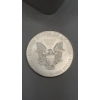 Image 3 : United States 2013 1 Oz .999 Fine Silver American Eagle Coin With Silver Bullion Coin Storage Tube