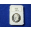 Image 1 : 1881- S Morgan Silver Dollar NCG MS 61 Proof-Like!