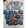 Image 1 : Large Lot of Assorted 2023 Panini Mosaic Football Cards - All in Mint or Near Mint Condition