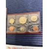 Image 4 : U.S. Mint Uncirculated Coin Sets - MISSING SOME! 1994 - 1993 - 1990 - 1992 - 1987(2) - 6 total envel