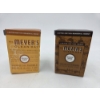 Image 1 : Two Brand New Meyers Clean Day 4.9 oz Soy Candles In Spiced Pumpkin & Acorn Spice