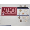 Image 6 : 5 - U.S. Mint Uncirculated Coin Sets: 2003, 1986, 2000