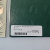 Image 2 : America's National Park Commemorative Quarters 2010-2021 - Face Value: $13.50