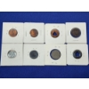 Image 2 : Assorted Lincoln Cents, Barber Nickel, Tokens - See Description!