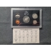 Image 3 : 1998 United States Mint Silver Proof Set
