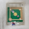 Image 2 : Sealed 1990 Classic Major League Baseball Board Game Travel Edition 