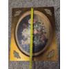 Image 3 : *Pick Up At Mantua Home-No Shipping Available* Faux Flower Decor & 3 Piece Wall Art Collection 