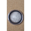 Image 2 : 1886 90% Silver Morgan Dollar In Coin Capsule