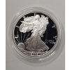 Image 1 : U.S 2006-W Fine Silver PROOF American Eagle From 20th Anniversary Set - See Description!