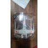 Image 8 : (9) 90's Early 2000's Star Wars Space Vehicles Keepsake Ornaments 